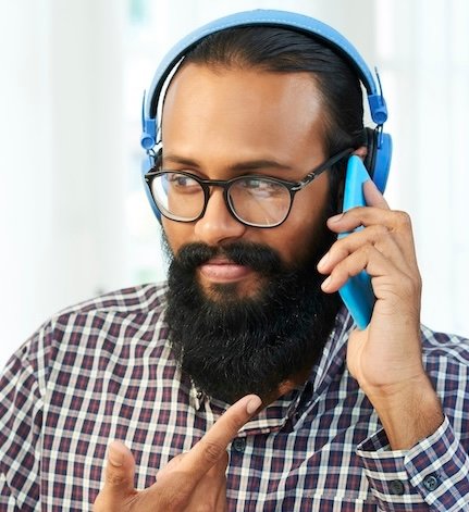 Contact BECR