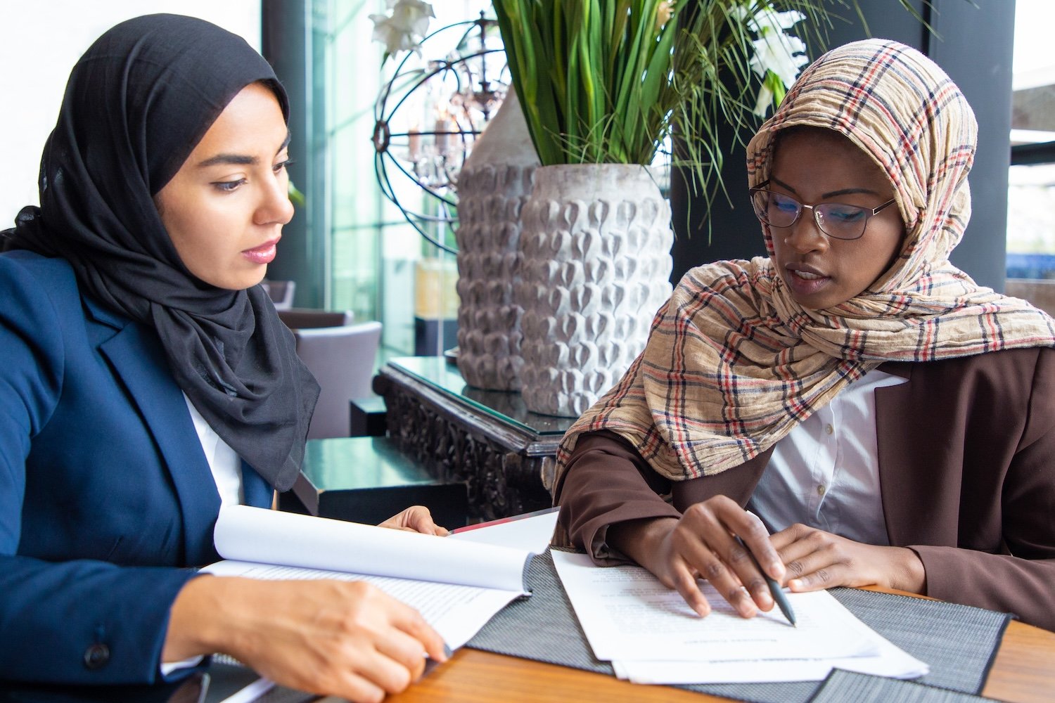 Audit & Conseil